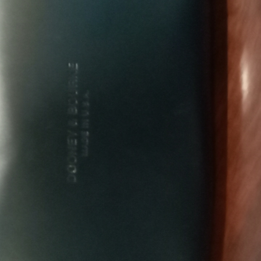 DONNEY Purse
